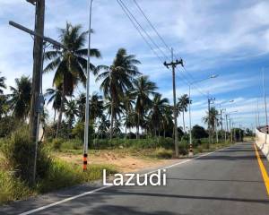 Land for Sale in Huay Yai