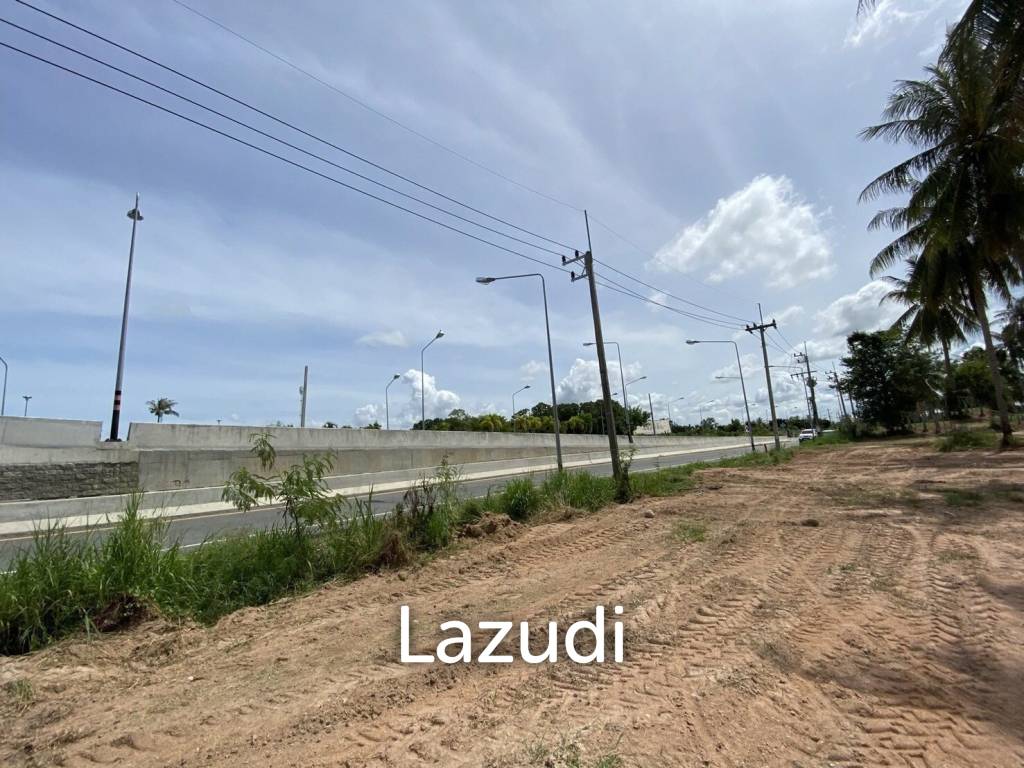 Land for Sale in Huay Yai