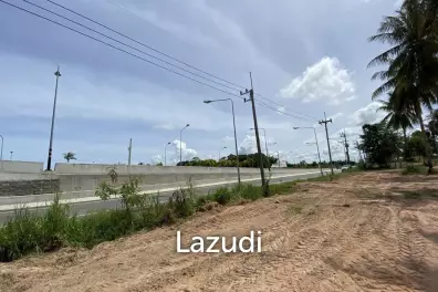 ขายที่ดินห้วยใหญ่