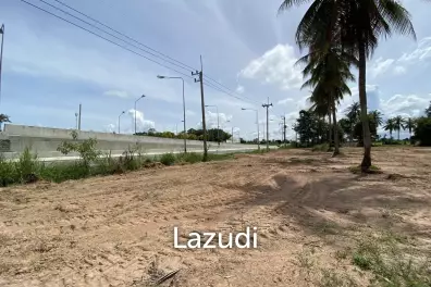 ขายที่ดินห้วยใหญ่