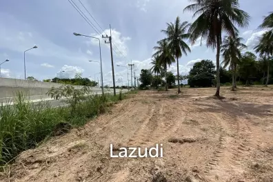 ขายที่ดินห้วยใหญ่