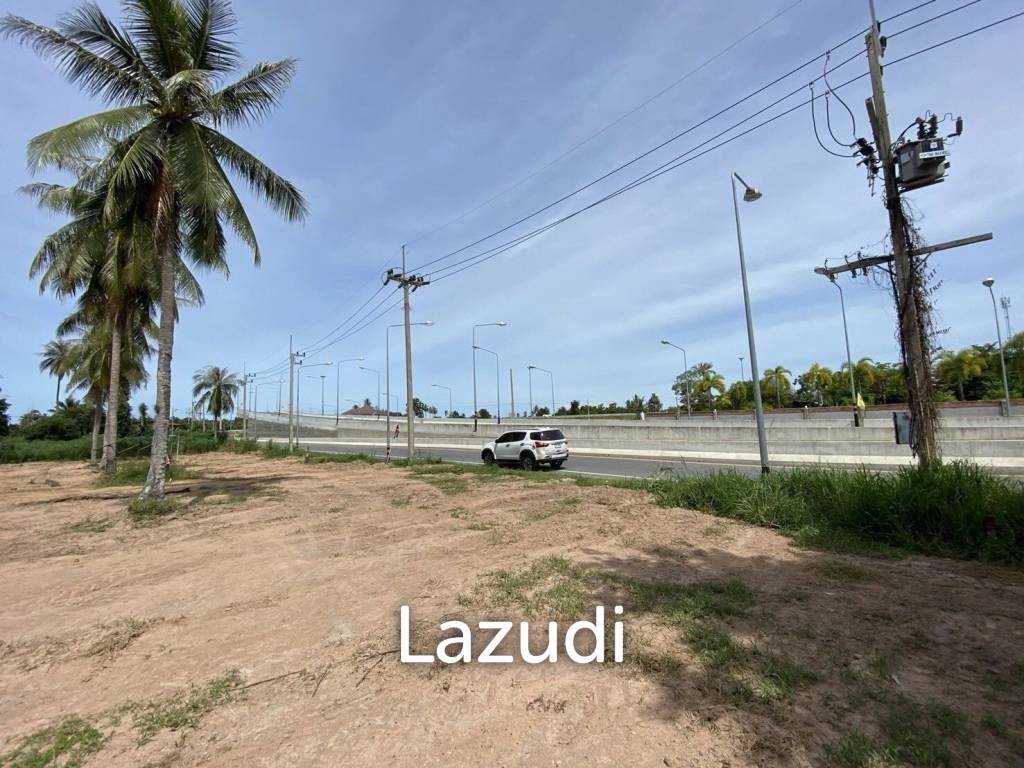 Land for Sale in Huay Yai