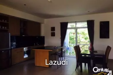 2 Bedroom Condominium For Sale
