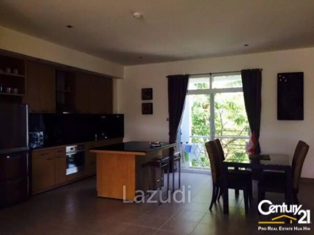 2 Bedroom Condominium For Sale