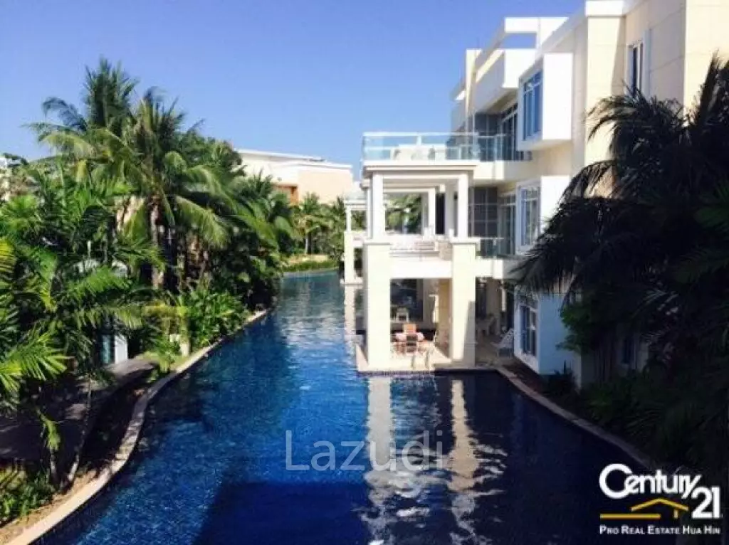 2 Bedroom Condominium For Sale