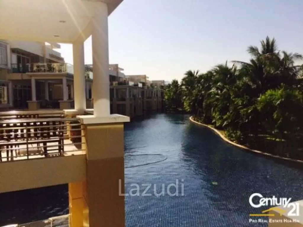 2 Bedroom Condominium For Sale