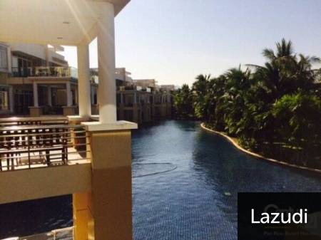 2 Bedroom Condominium For Sale