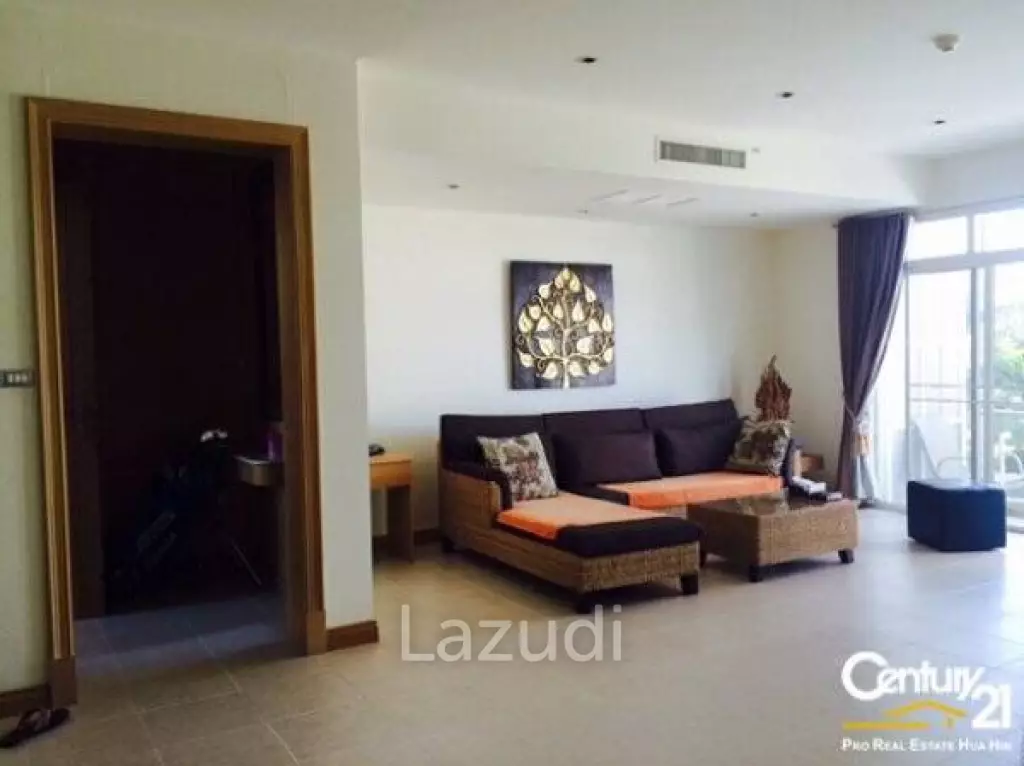 2 Bedroom Condominium For Sale