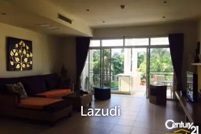 2 Bedroom Condominium For Sale