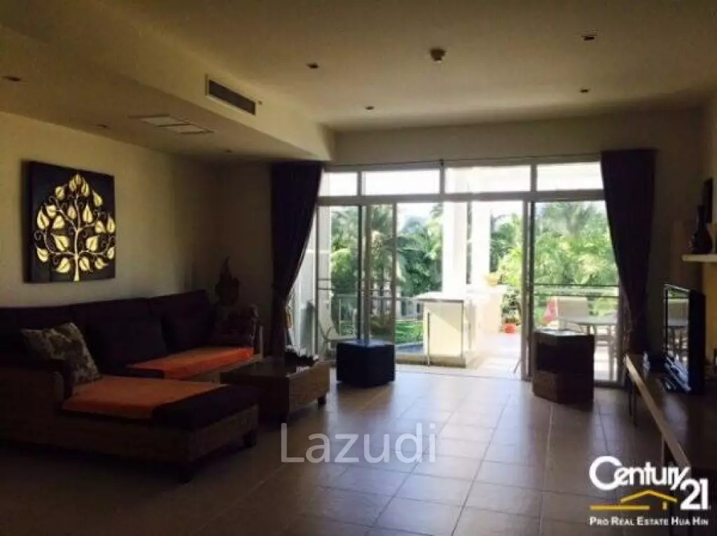 2 Bedroom Condominium For Sale