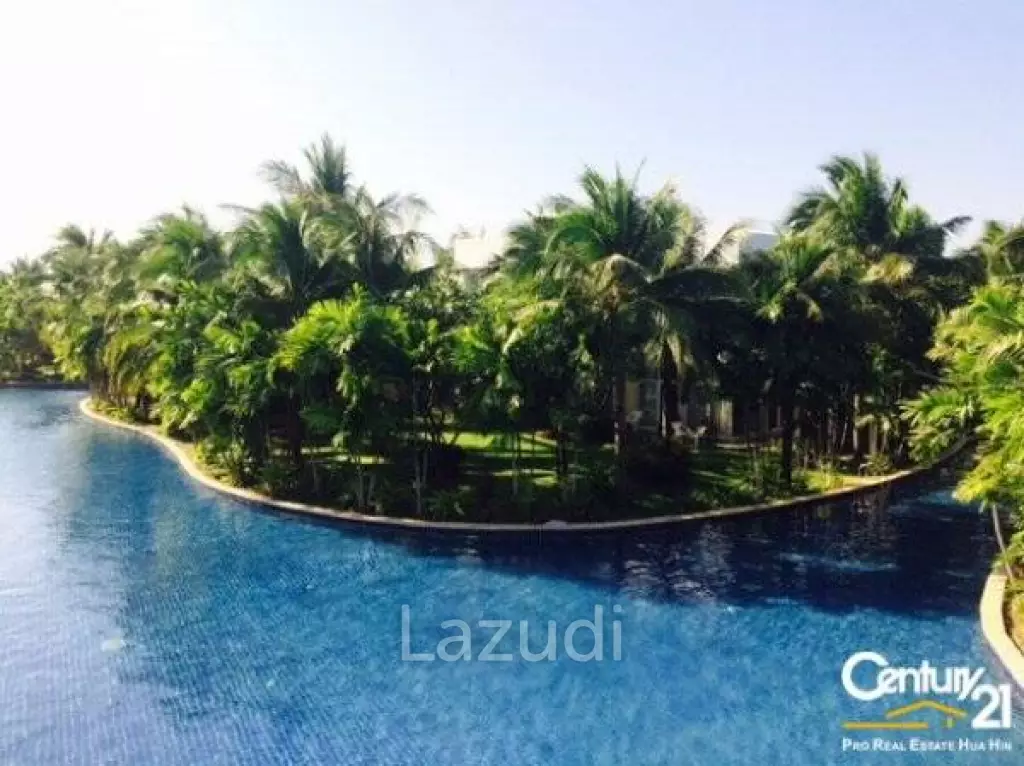 2 Bedroom Condominium For Sale
