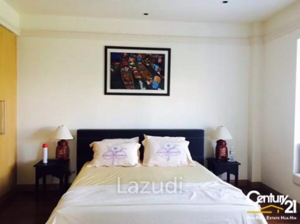 2 Bedroom Condominium For Sale