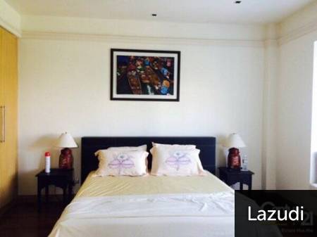 2 Bedroom Condominium For Sale