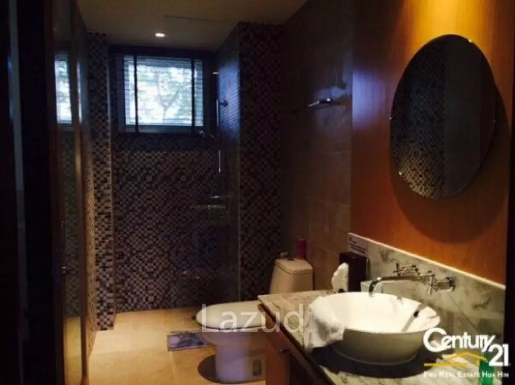 2 Bedroom Condominium For Sale