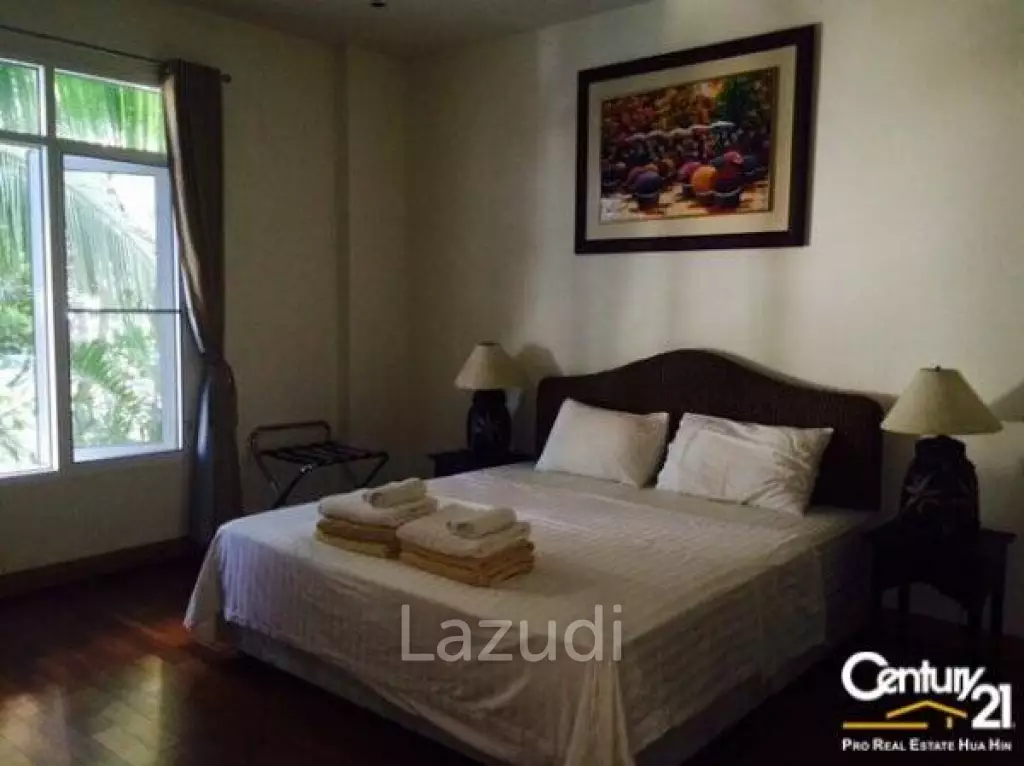 2 Bedroom Condominium For Sale