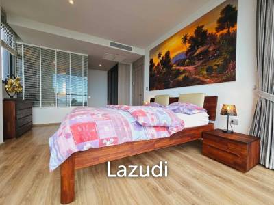 Condo Andromada for Sale at Pratumnak Hill