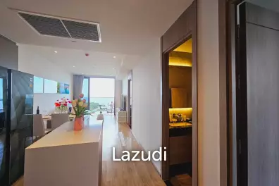 Condo Andromada for Sale at Pratumnak Hill