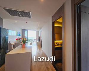 Condo Andromada for Sale at Pratumnak Hill