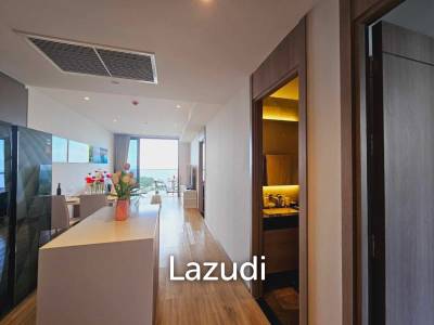Condo Andromada for Sale at Pratumnak Hill