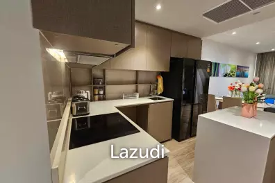 Condo Andromada for Sale at Pratumnak Hill