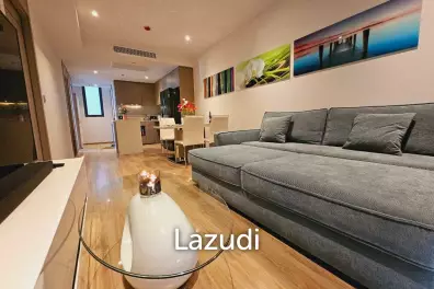 Condo Andromada for Sale at Pratumnak Hill
