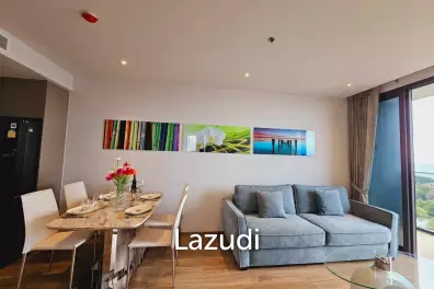 Condo Andromada for Sale at Pratumnak Hill