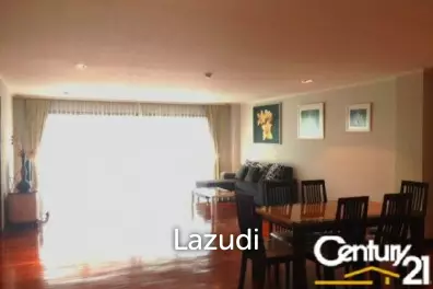 2 Bed Sea View Beachfront Condo