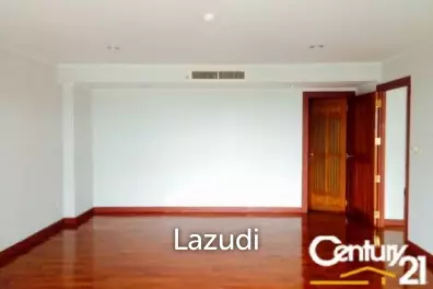 3 Bed Sea View Beachfront Condo