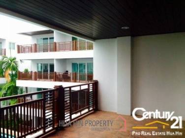 3 Bed Sea View Beachfront Condo