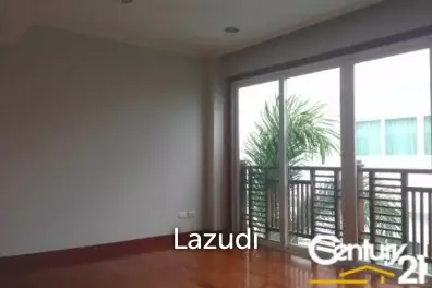3 Bed Sea View Beachfront Condo