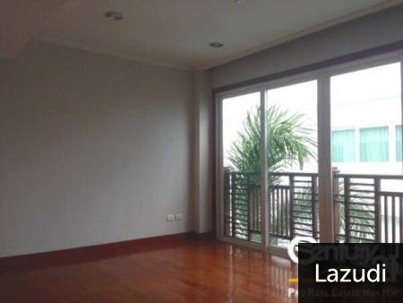 3 Bed Sea View Beachfront Condo