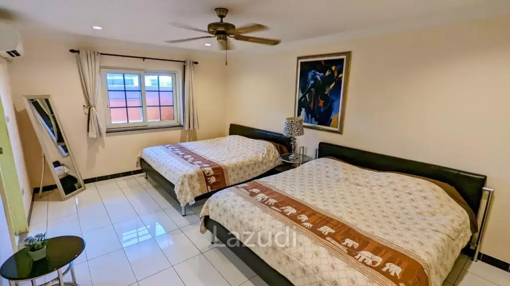 Mediterranean Style Resort For Sale
