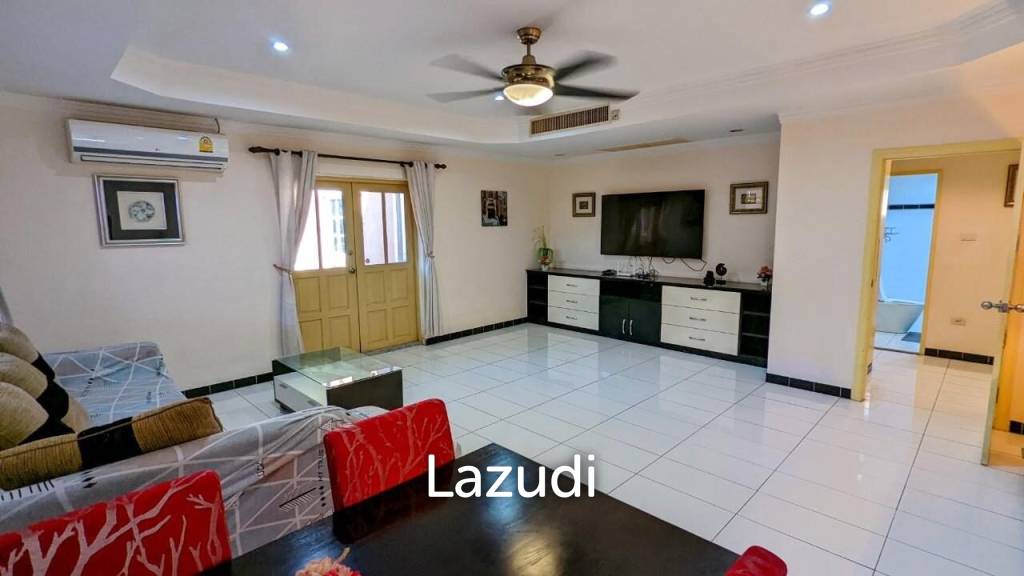 Mediterranean Style Resort For Sale