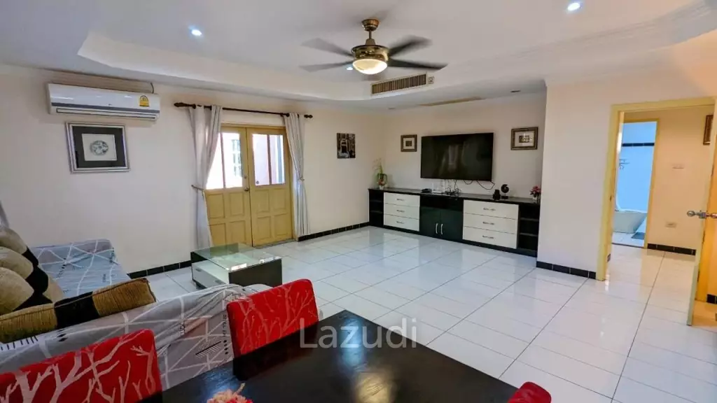 Mediterranean Style Resort For Sale