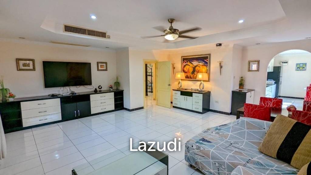 Mediterranean Style Resort For Sale