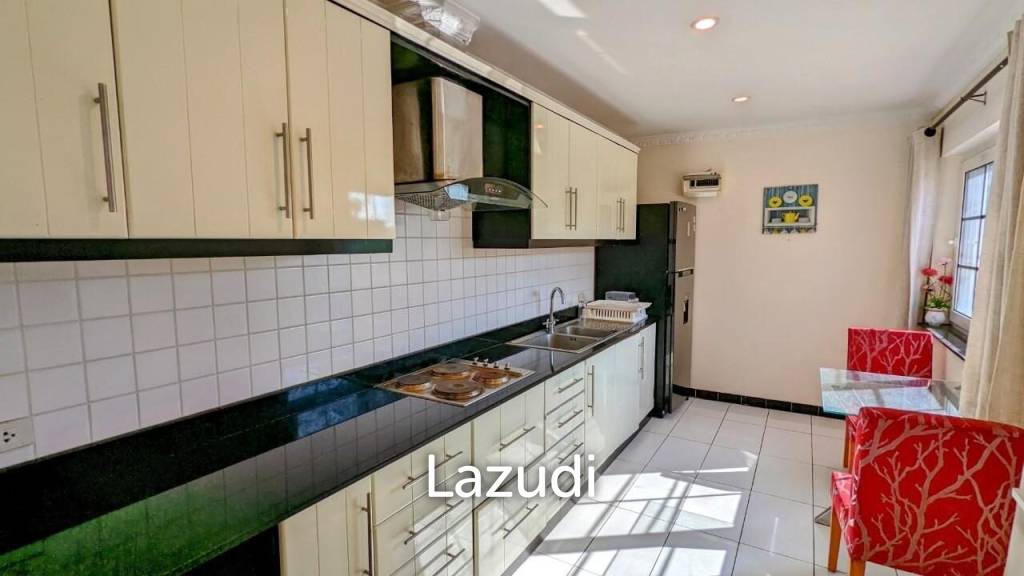 Mediterranean Style Resort For Sale