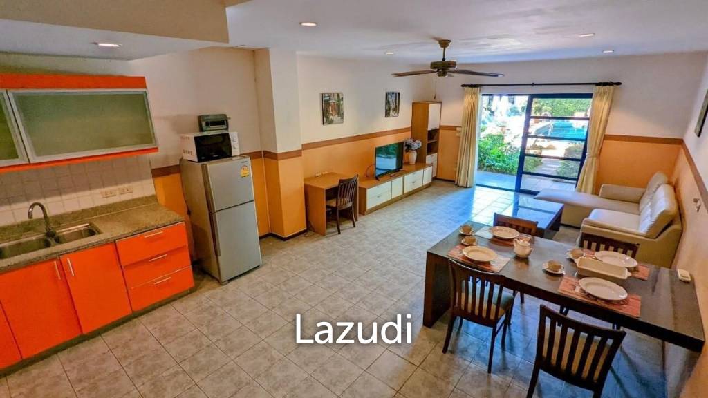 Mediterranean Style Resort For Sale