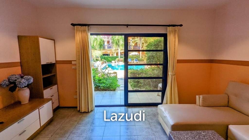 Mediterranean Style Resort For Sale