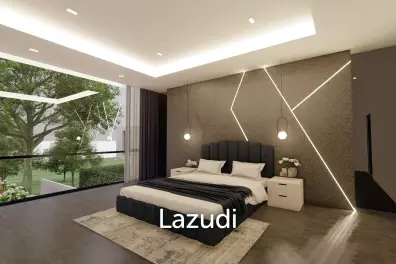 ขายบ้านหรูในพัทยาตะวันออก