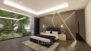 Royal Luxury House for Sale in East Pattaya