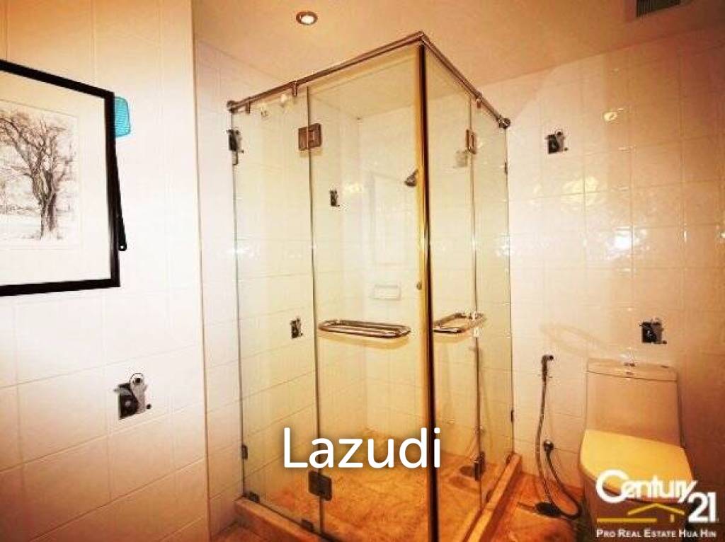 130 Kvm 2 Seng 2 Bad Leilighet for Salg