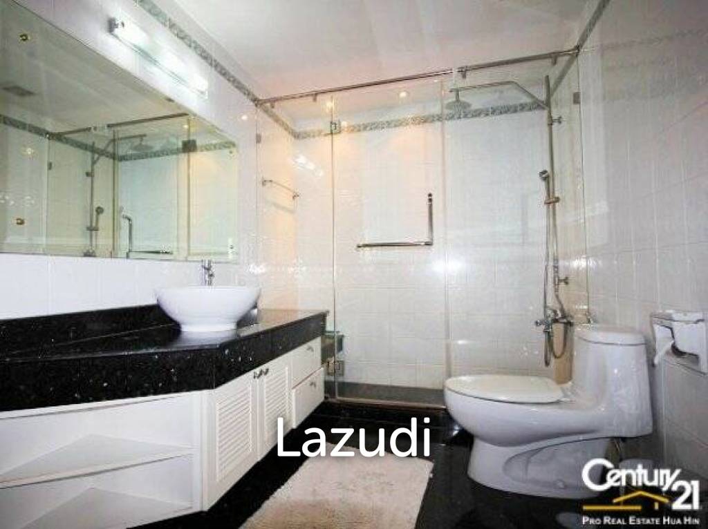 130 Kvm 2 Seng 2 Bad Leilighet for Salg