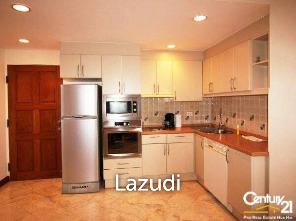 130 Kvm 2 Seng 2 Bad Leilighet for Salg