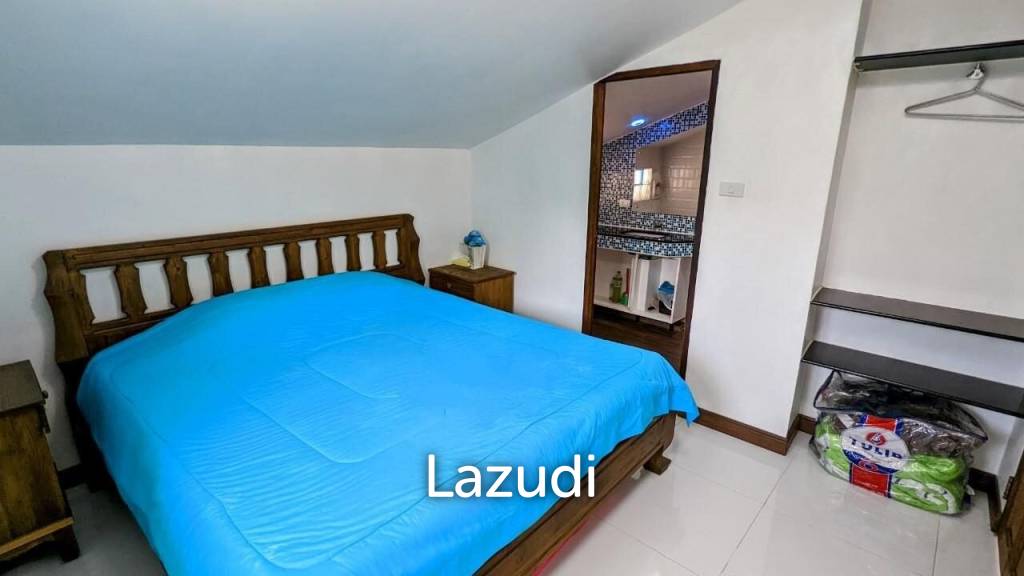 Lovely House in Bang Saray For Sale