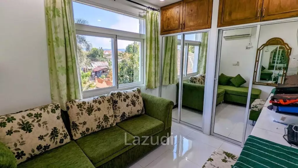 Lovely House in Bang Saray For Sale