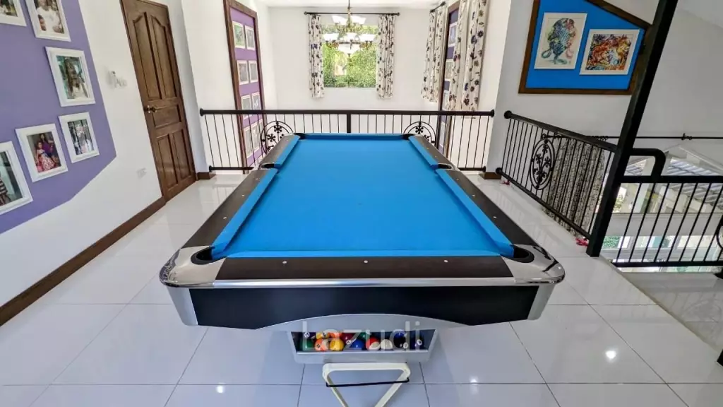 Lovely House in Bang Saray For Sale