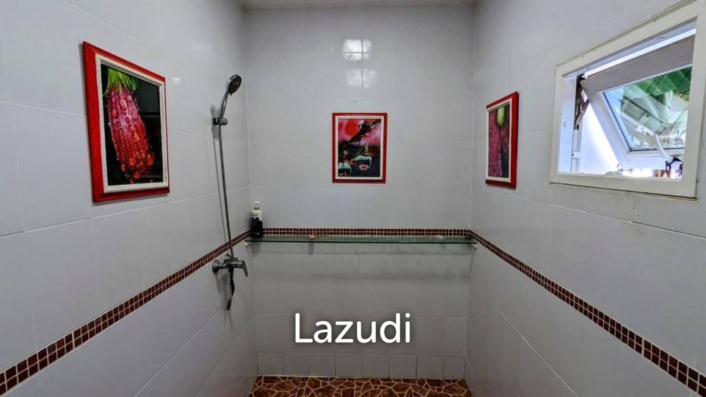 Lovely House in Bang Saray For Sale