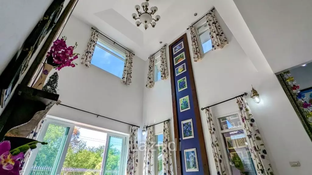 Lovely House in Bang Saray For Sale
