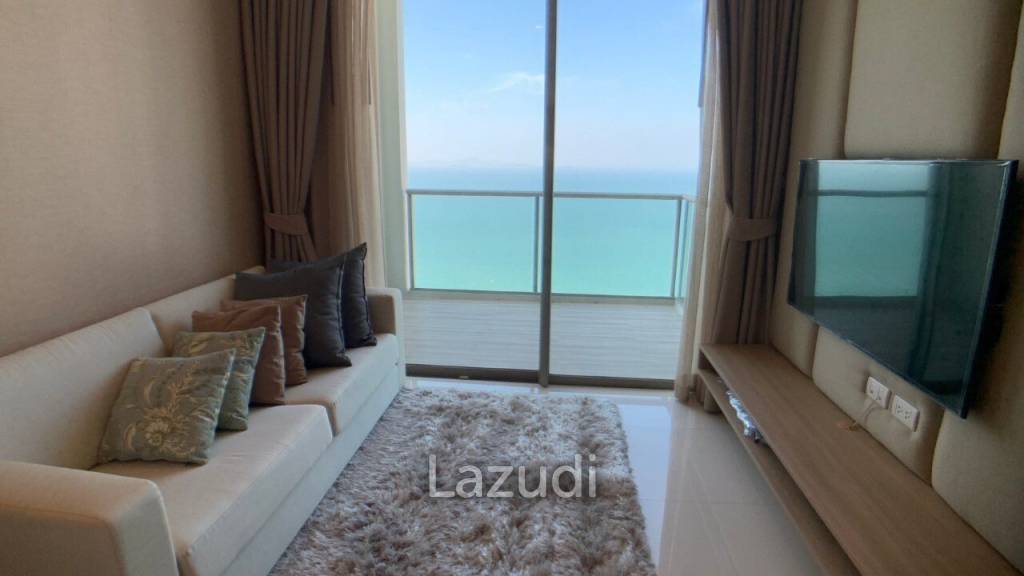 High floor Modern Riviera Wong Amar for Sale