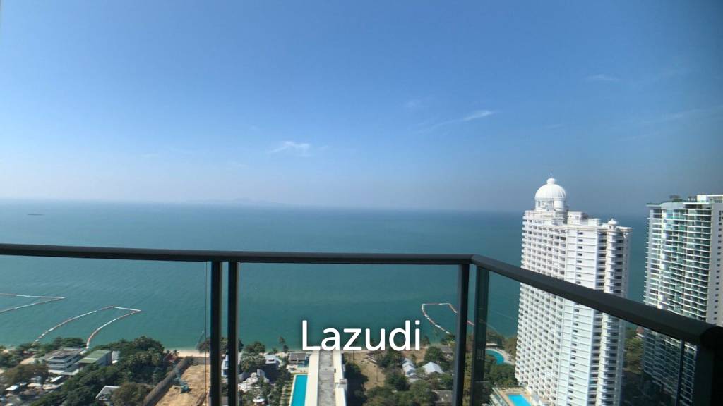 High floor Modern Riviera Wong Amat for Sale